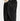 Black Plain Jersey Burkah