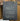 "Glorious Phrases" Hanging Slate