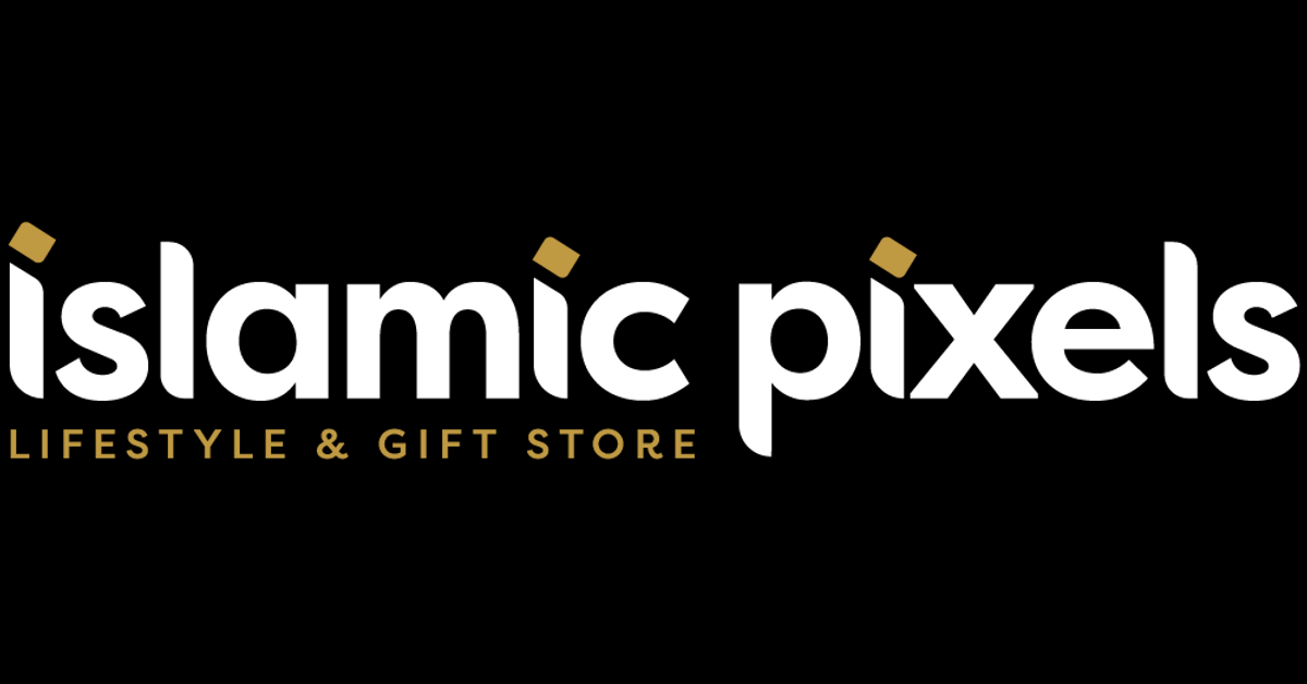 Islamic Pixels Muslim Lifestyle Store