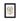 Alif Baa Taa Frame - Colour - Islamic Pixels