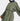 Girls Khaki Silky Abaya - Islamic Pixels