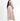 Rose Silky Abaya - Islamic Pixels