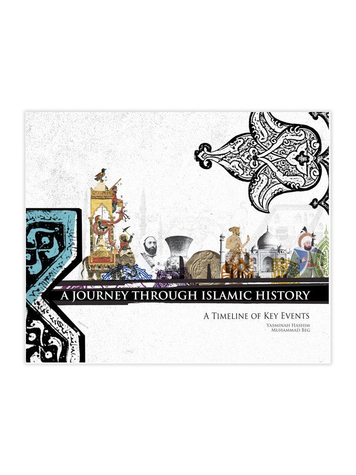 A Journey Through Islamic History - Islamic Pixels