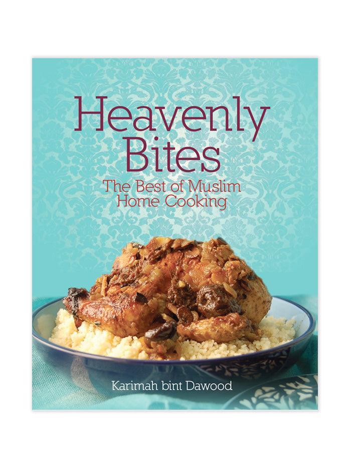 Heavenly Bites - Islamic Pixels