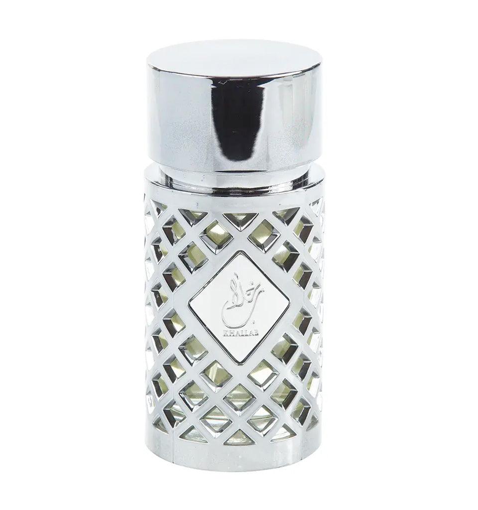 Jazzab Silver Perfume 100ml EDP by Ard Al Zaafaran - Islamic Pixels