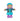 My Little Muslim Friends - Fatimah Doll - Islamic Pixels