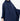 Navy 2 Piece Jilbab - Islamic Pixels