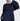 Navy Plain Abaya - Islamic Pixels