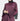 Plum Anya Abaya - Islamic Pixels