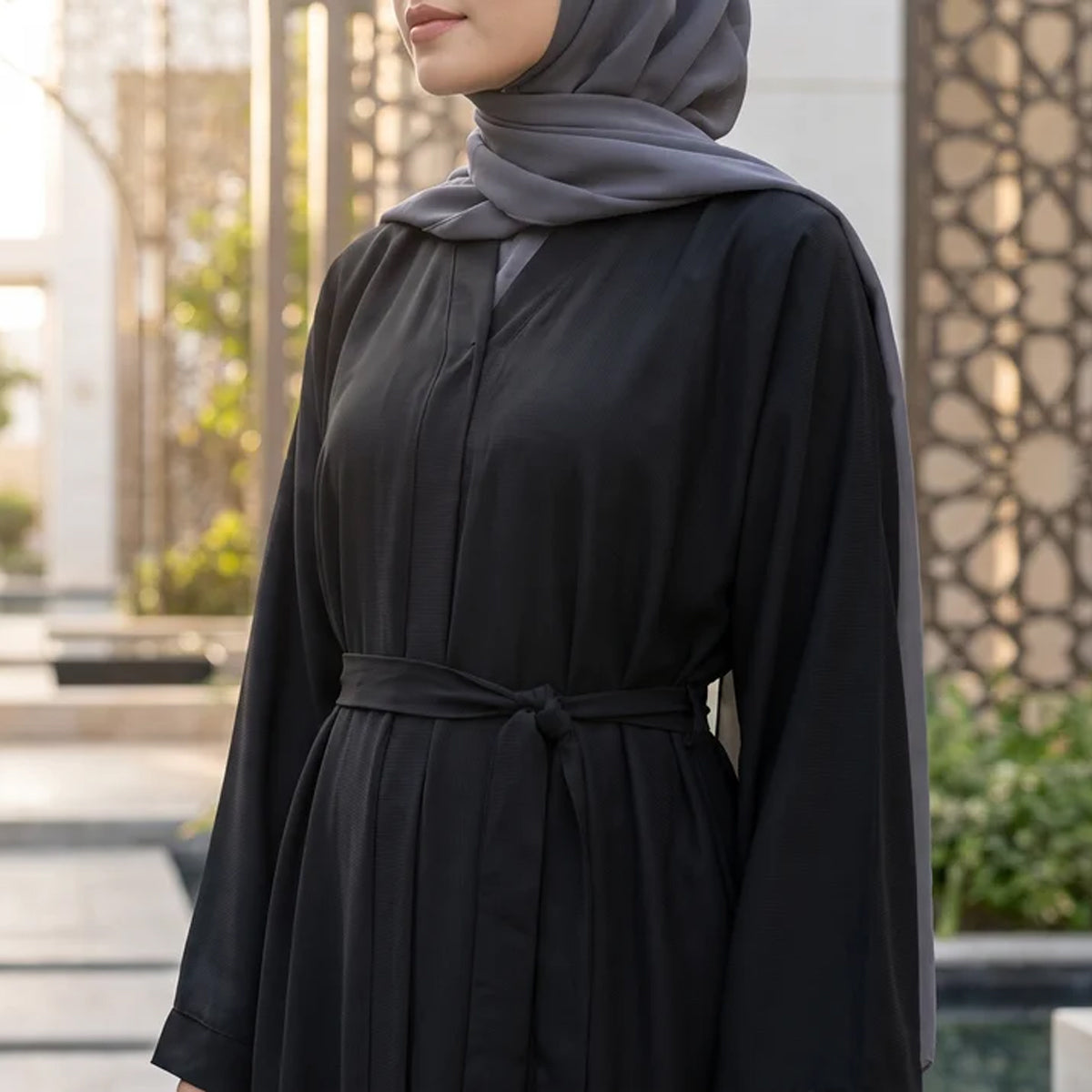 Women's Abayas and Jilbabs