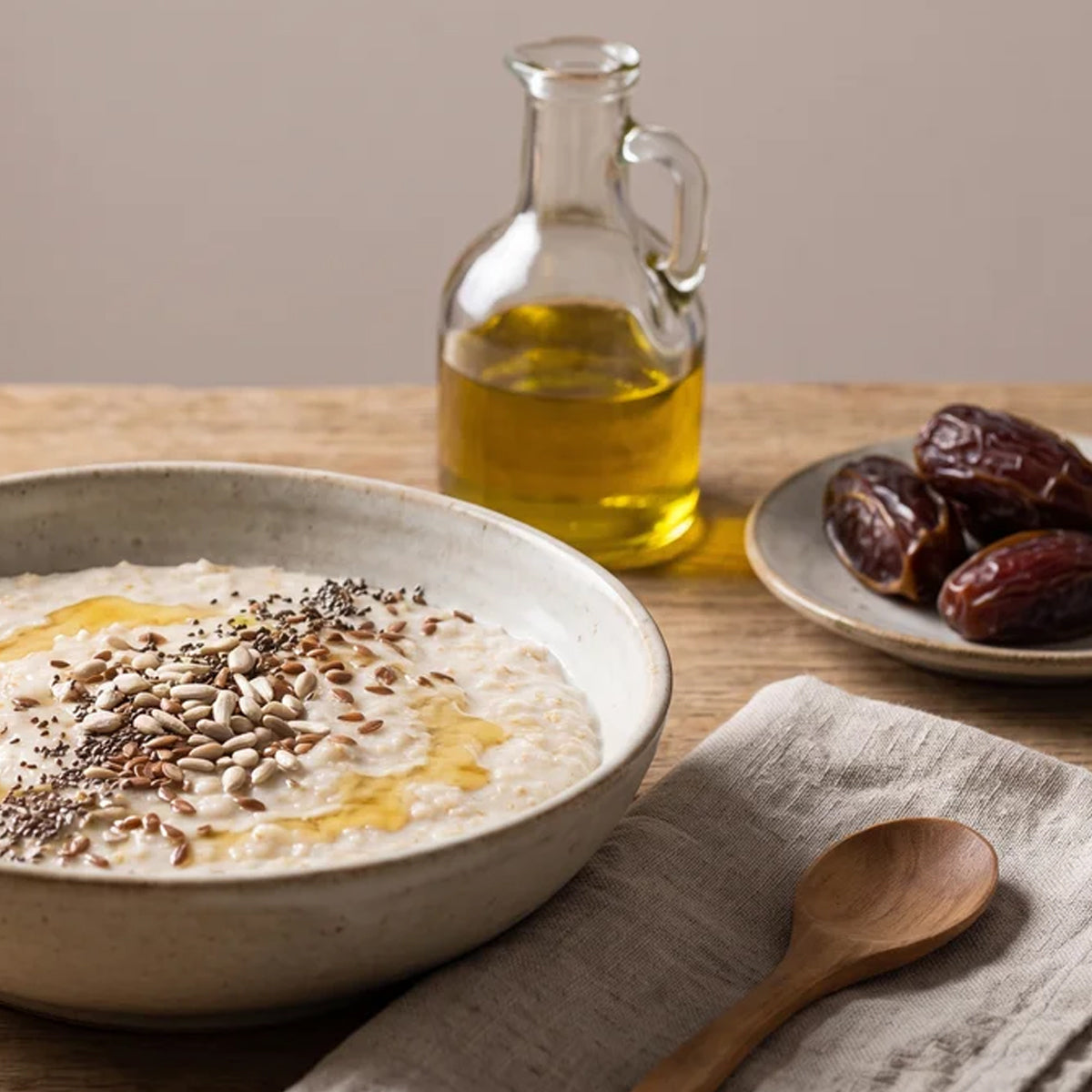 Sunnah Foods - Islamic Pixels