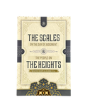 The Scales on the Day of Judgement & the People on the Heights