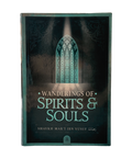 Wanderings of Spirits and Souls