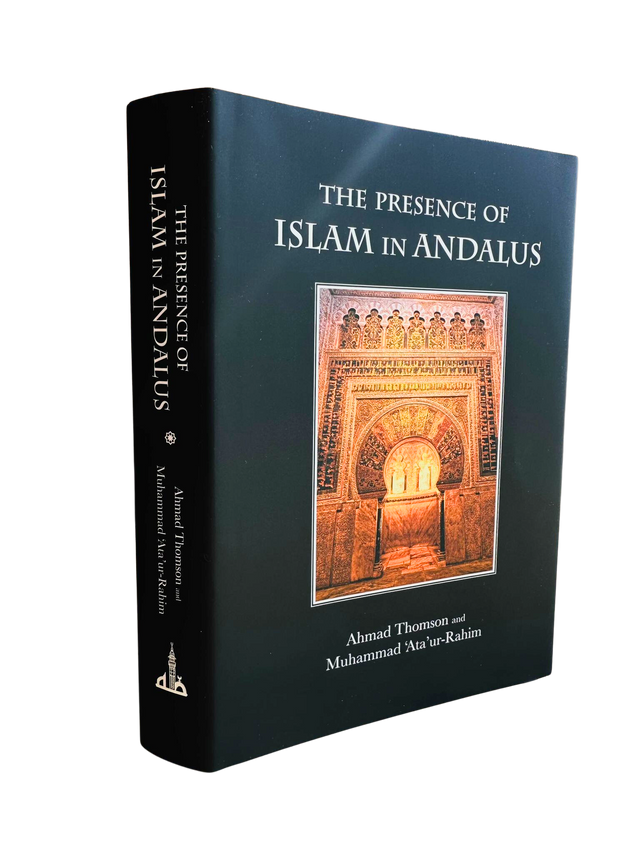 The Presence of Islam in Andalus