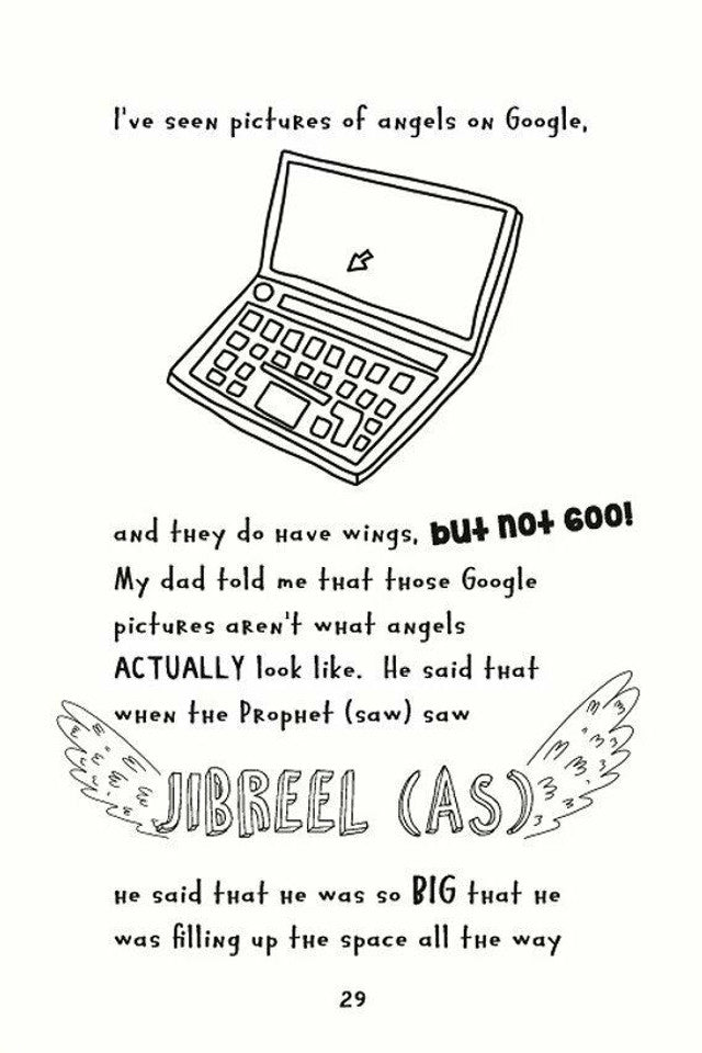 Eliyas Explains: Angels