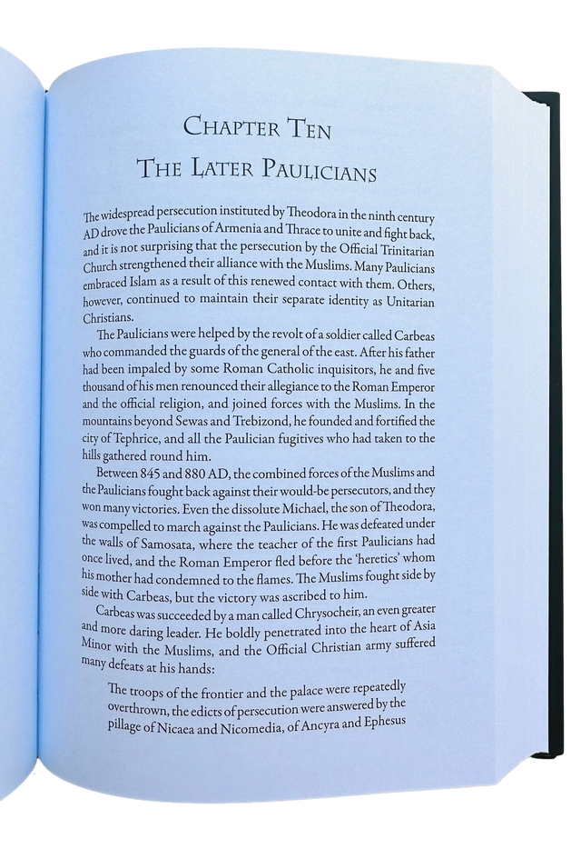 The Presence of Islam in Andalus