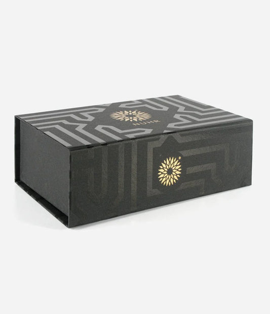 Oud Incense Cones Gift Set by NUHR Home