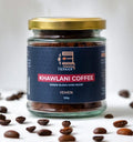 Al- Khawlani Ground Coffee Yemen (A+ Grade)