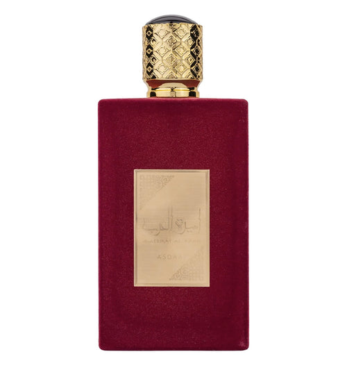 Ameerat Al Arab Eau De Parfum 100ml Asdaaf By Lattafa
