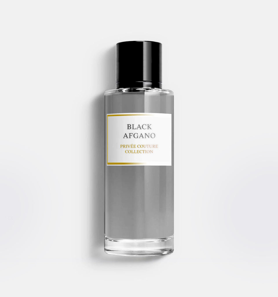 Black Afgano Eau de Parfum 30ml