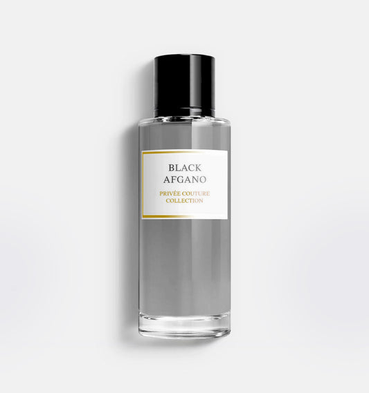 Black Afgano Eau de Parfum 30ml