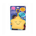 My Travel Dua’ Keyring - Yellow