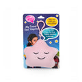 My Travel Dua’ Keyring - Pink