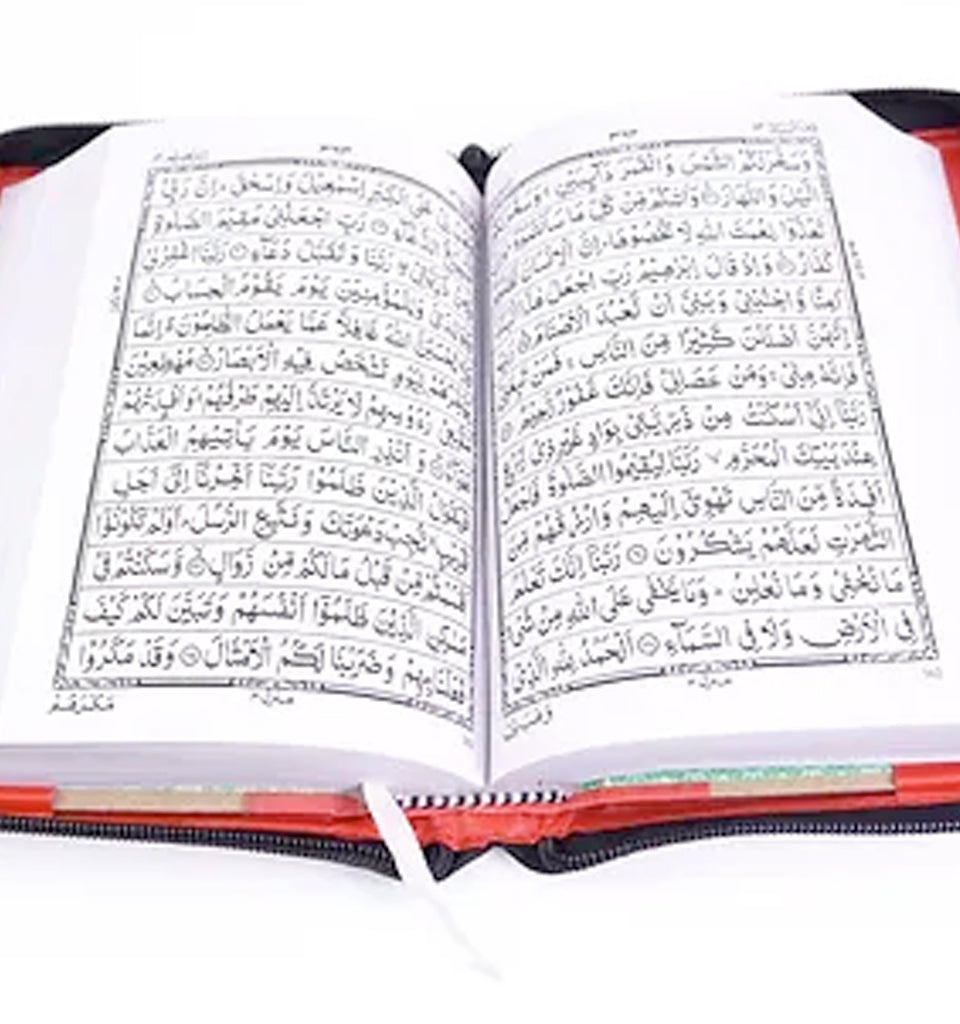 Holy Quran (13 Lines Ref.3GP BIG)