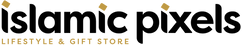 Islamic Pixels - Home