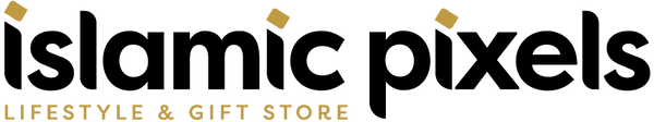 Islamic Pixels