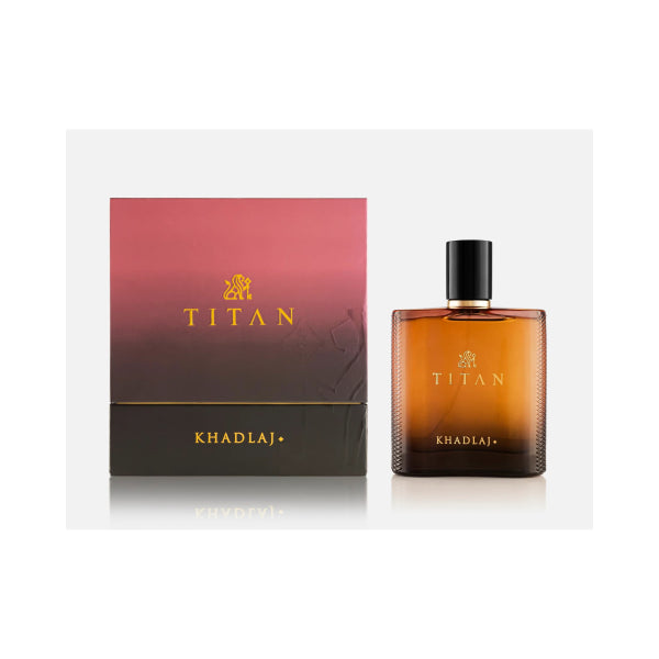Khadlaj Titan Perfume 100ml Eau de Parfum