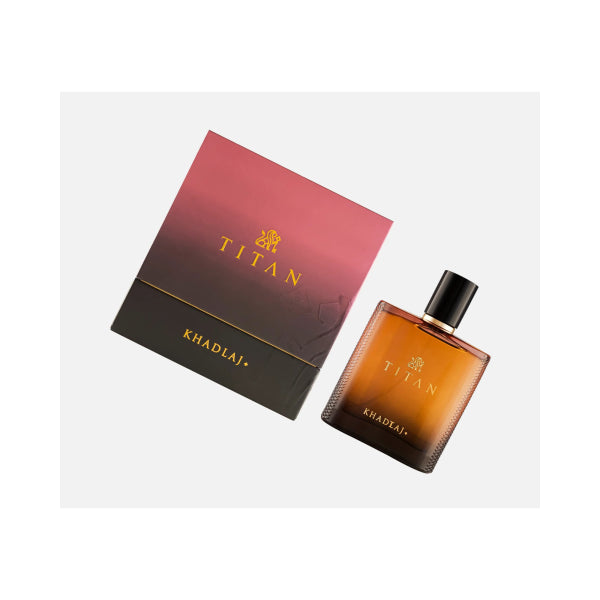 Khadlaj Titan Perfume 100ml Eau de Parfum