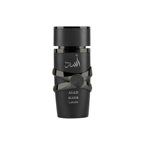 Lattafa Asad Elixir 100ml Eau de Parfum