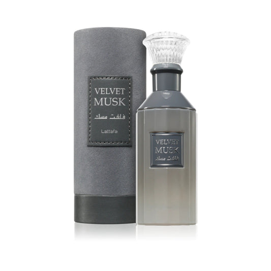 Velvet Musk 100ml Eau de Parfum Lattafa