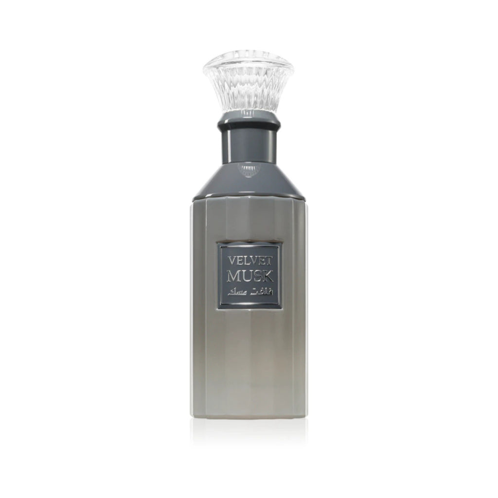 Velvet Musk 100ml Eau de Parfum Lattafa