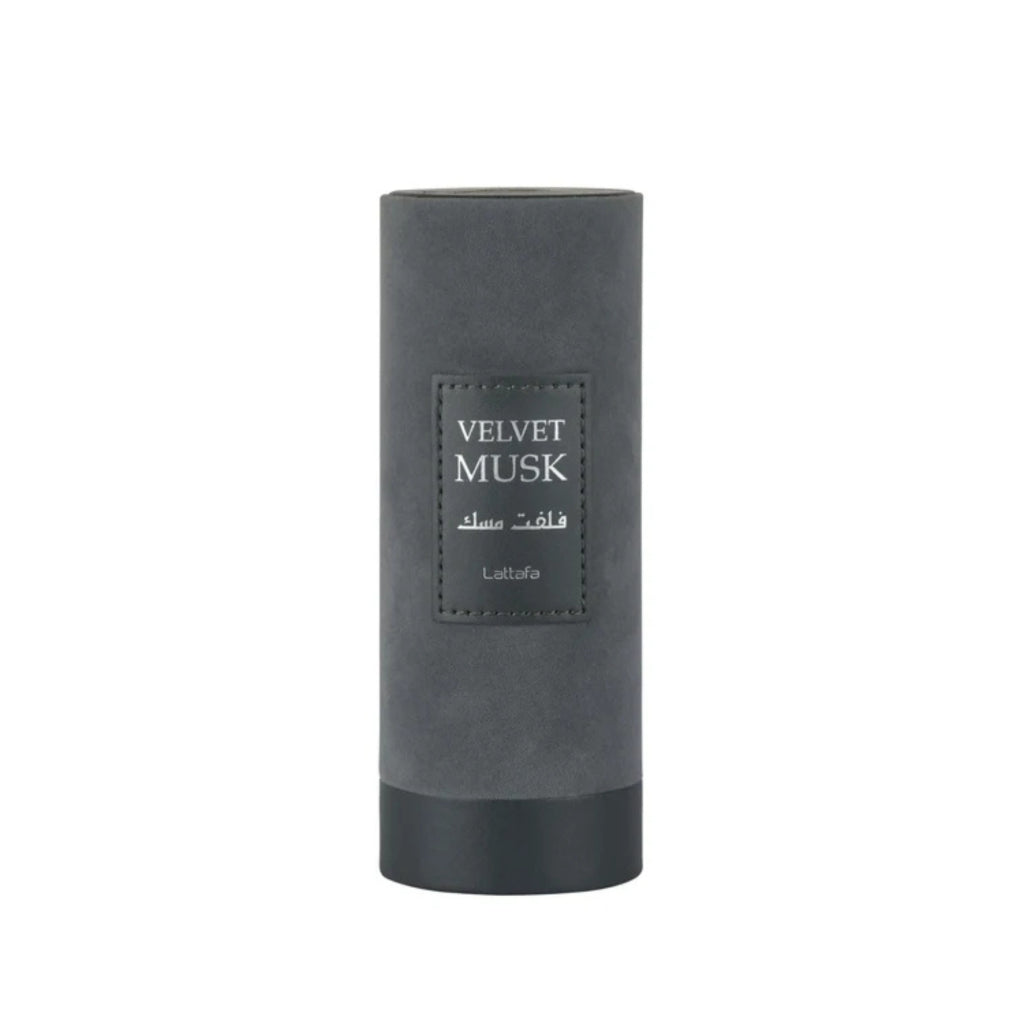 Velvet Musk 100ml Eau de Parfum Lattafa