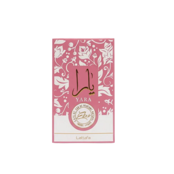 Lattafa Yara Elixir 100ml Eau de Parfum For Women