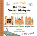 Let's Visit the Three Sacred Mosques Box Set