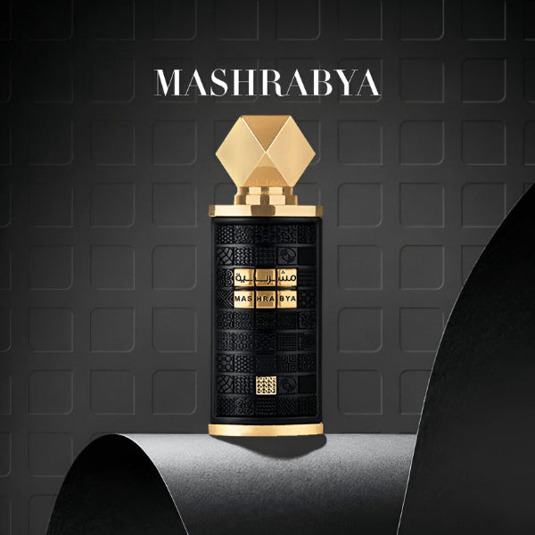 Mashrabya EDP 100ml by Lattafa