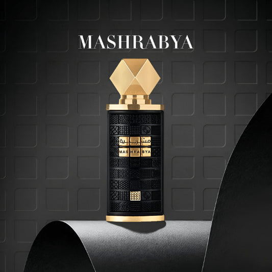 Mashrabya EDP 100ml by Lattafa