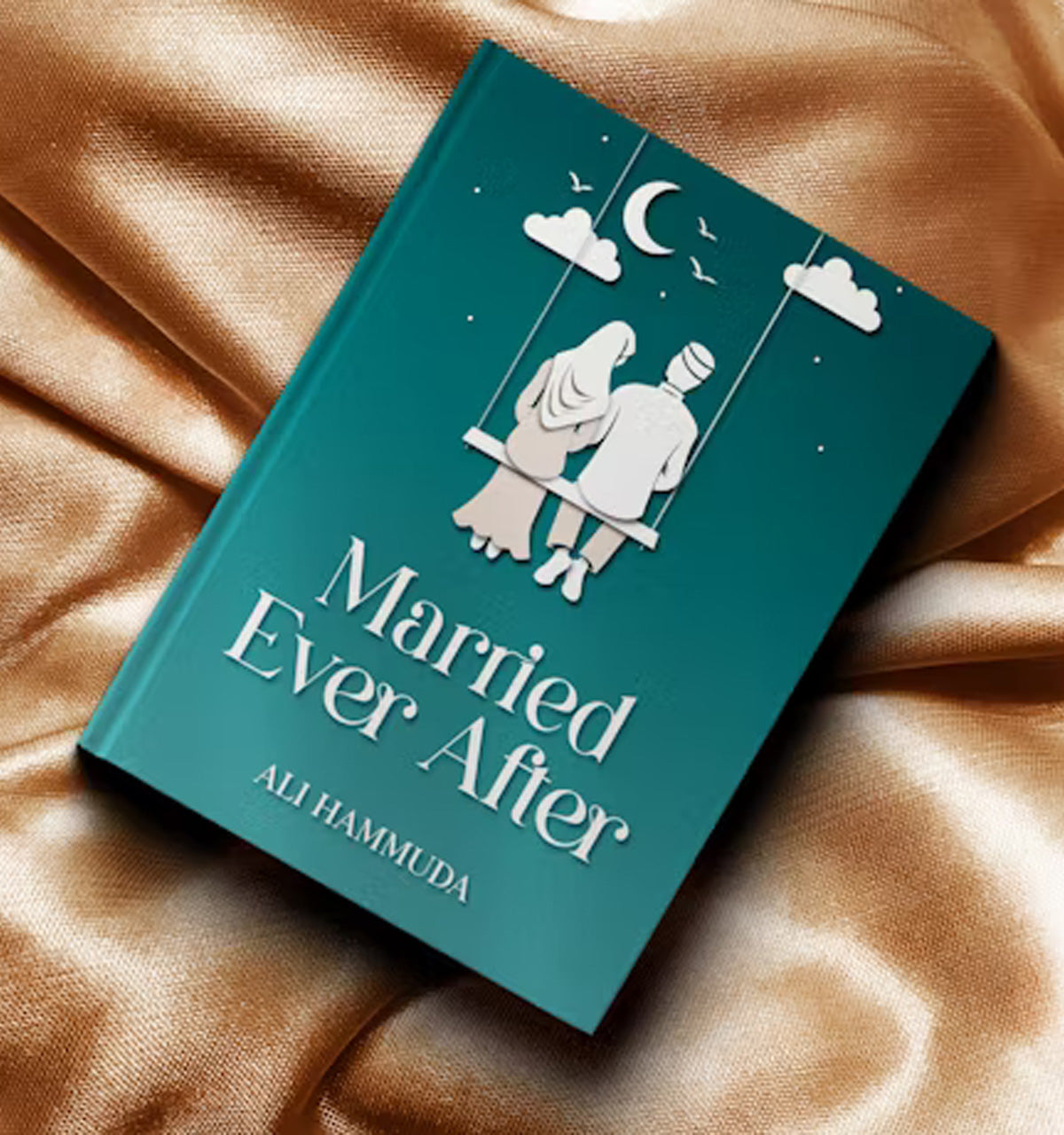 Married Ever After by Ali Hammuda