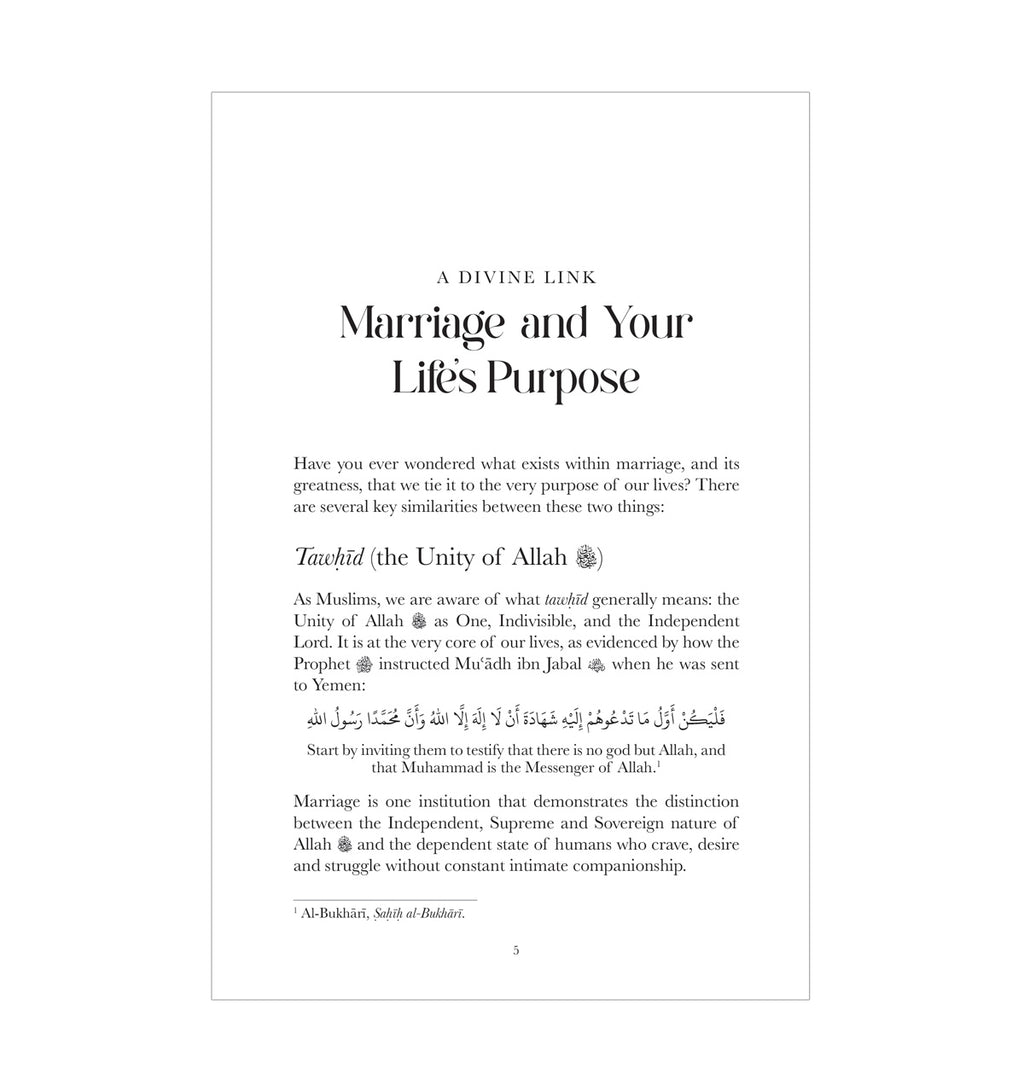 Married Ever After by Ali Hammuda