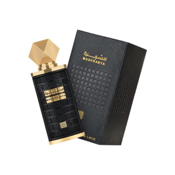 Mashrabya EDP 100ml by Lattafa