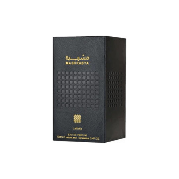 Mashrabya EDP 100ml by Lattafa