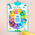 My Daily Duas Interactive Talking Poster
