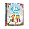 My First Surah Book