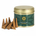 Luxury Oud Incense Cones by NUHR Home - Oud Arabia