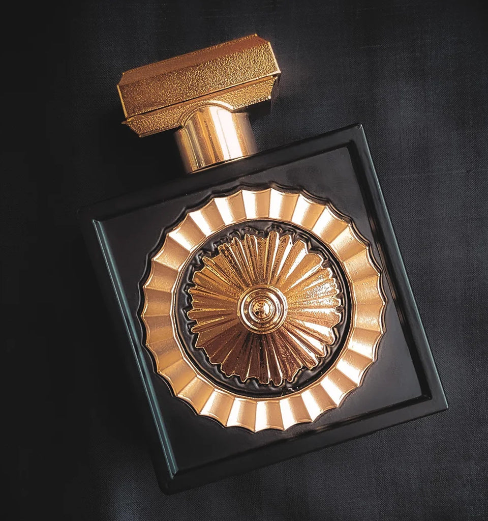 Nebras EDP Perfume 100ml by Lattafa