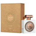 Nebras Elixir 100ml Eau De Parfum by Lattafa Pride