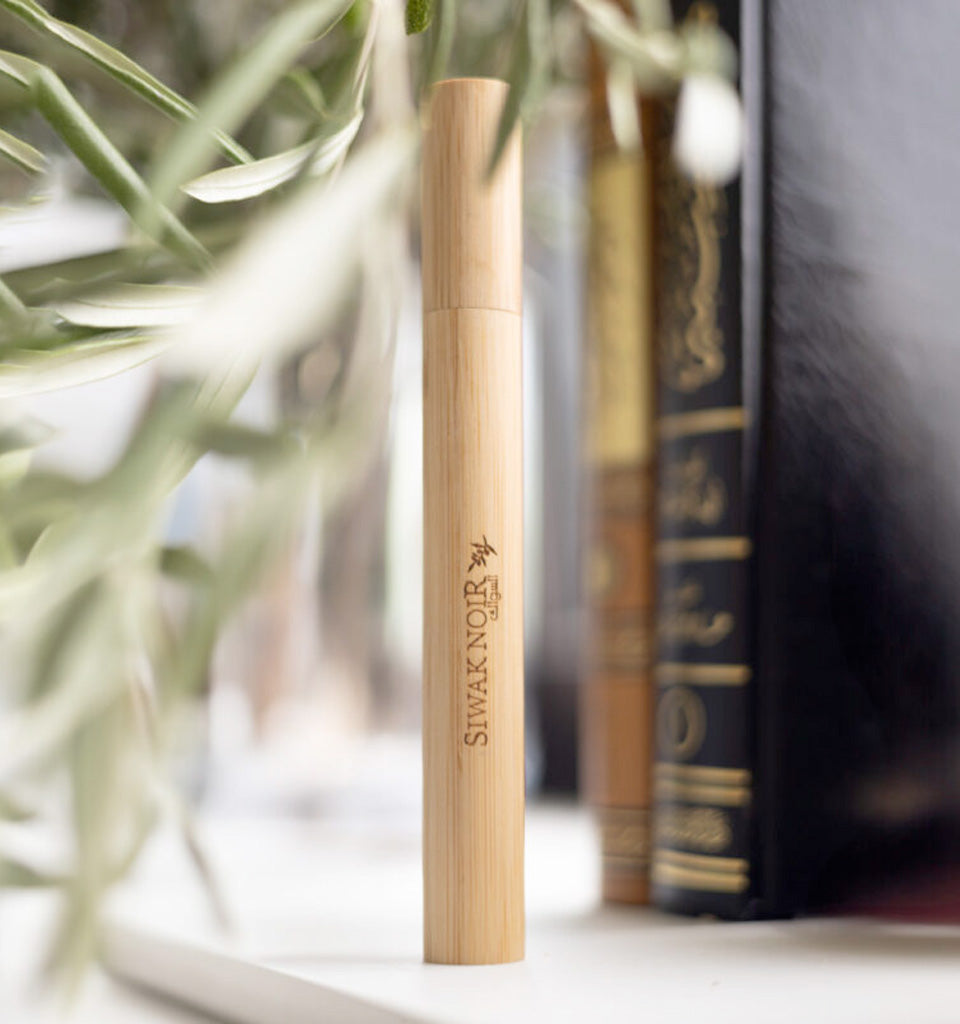 Premium Olive Tree Siwak (Miswak)